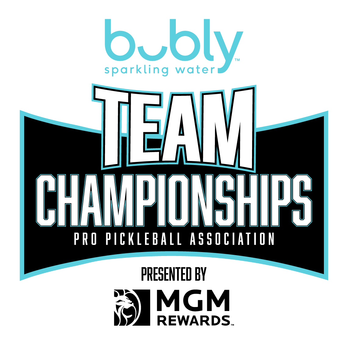 bubly Team Championships